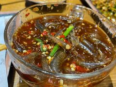 -五样儿西昌小签签烤串(建设路店)