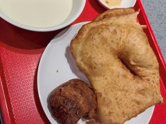 -紫光园清真北京小吃(广渠门内店)