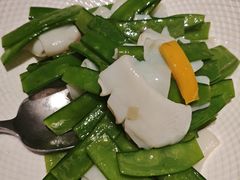 -金成潮菜博物馆(海珠湿地店)