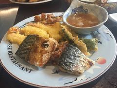 -松子料理(白家庄店)