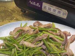 -箪食巷私房菜馆·鲁菜(玉函路店)