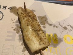 -本色.小马哥烧烤(五一路总店)