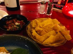 -Pistolera Mexican Cantina女枪手墨西哥餐厅(碧云路店)