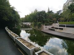 -兰溪青年公园