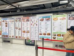 -津津飯堂