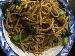 -小毛绝杀炒粉