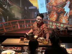 -地球美食剧场