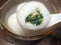-园外园汤团(城中店)