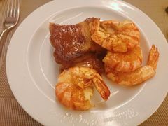 -星河湾半岛酒店·意咖啡西餐厅
