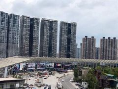 -成都世纪城假日酒店-西楼