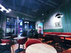 大堂-Wagas沃歌斯(正大乐城店)