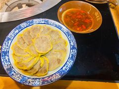 -锅来乐地锅鸡(安亭店)