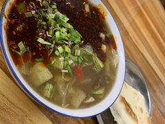 -老字号贾家肉丸糊辣汤(光明巷店)