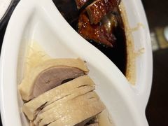 -应天大明王朝·南京菜创始店(中山陵店)