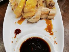 白斩草鸡-观桥阁(锦溪店)