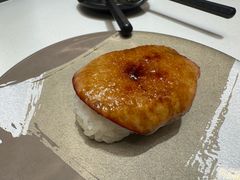 -争鲜回转寿司(朝北大悦城店)