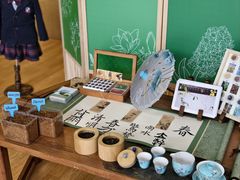 -玛利娅蒙特梭利双语幼儿园·托育(百家湖直营园)