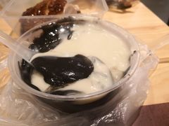 -鞠氏黑芝麻糊(水塔店)