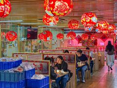 -东北民俗村·东北菜(翻身店)