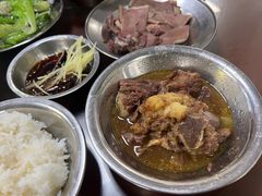 -阿秋牛排(湖心街店)