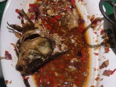 -费大厨辣椒炒肉(太平老街店)