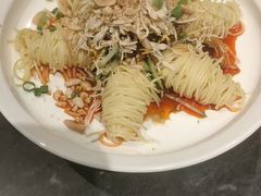 -小江南(万福园店)