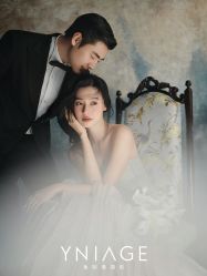 -鱼映像摄影·珍藏级影像品牌