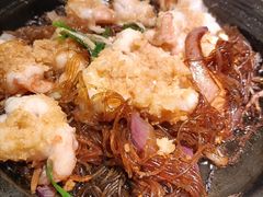 -绿茶餐厅(成都太古里店)