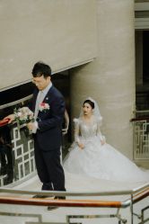 -伯瓷皇后婚纱艺术空间