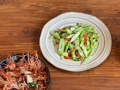 -百万叔(临湖店)