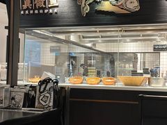 -太二酸菜鱼(武汉光谷保利店)