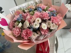 -循礼门鲜花花市(武汉循礼门店)