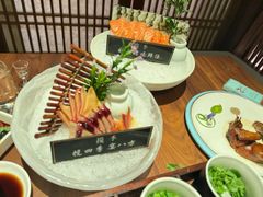 -揽季锅物会.福建黄鱼.海鲜姿造(五四路店)