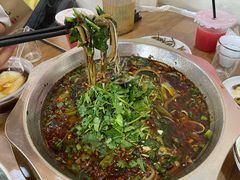 -临江后街鳝丝(临江店)