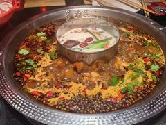 -吴老幺火锅(金龙店)