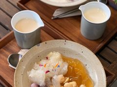 -绿小院(荔湾店)