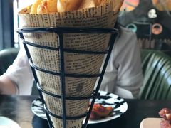 -陌上花儿·音乐西餐吧(和平店)