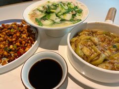 -南山翁新概念川菜(江宁万达广场店)