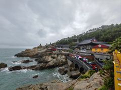 -海东龙宫寺