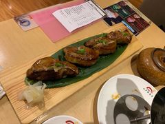 -昱匠·日本料理(金融街店)