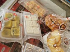 -新雅食品(殷行店)