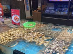 -紫阳海鲜楼·传承闽味(长乐路总店)