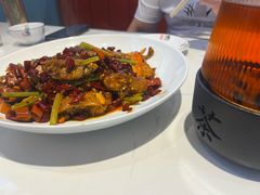 -渔家风味·鲅鱼水饺·央视展播·海鲜天津菜(开发区店)