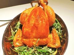 -Oyster Talks 四度蚝法餐厅