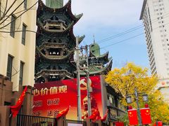 -桥门程记(兰州南关夜市店)