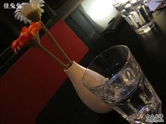 水-Secco德式餐吧(南秀村店)