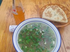 -陈掌柜澄城水盆羊肉(钟楼店)