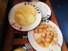 -叁口煮酒都老火锅(琨洋店)
