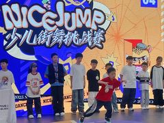 -CityOn熙地港（西安）购物中心
