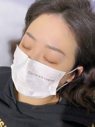 点击看大图 -Doris多里斯半永久纹眉·SMP纹发·发际线
